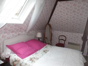 Chambres d'hotes/B&B Le Loubarre : photos des chambres