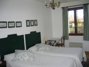 Chambres d'hotes/B&B Le Loubarre : photos des chambres