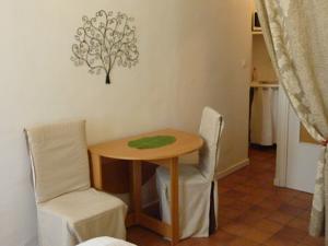 Hebergement Studios Floreal : photos des chambres