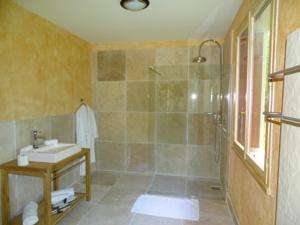 Chateau de Beguin - Hotel Luxe : photos des chambres