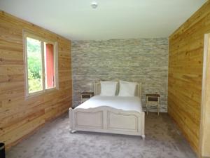 Chateau de Beguin - Hotel Luxe : photos des chambres