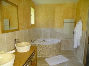 Chateau de Beguin - Hotel Luxe : photos des chambres