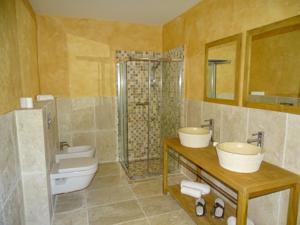 Chateau de Beguin - Hotel Luxe : photos des chambres