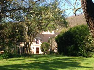 Hebergement Le Bourg Remy Gites : photos des chambres