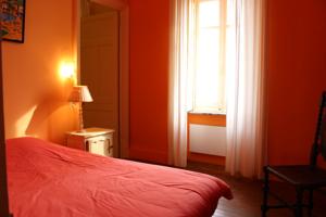 Chambres d'hotes/B&B Chateau de Villeneuve : photos des chambres
