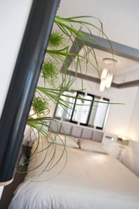 Hotel Le Chateau D'orfeuillette : photos des chambres