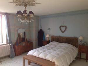 Chambres d'hotes/B&B Chambres d'hotes Kayros : photos des chambres
