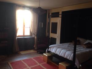 Chambres d'hotes/B&B Chambres d'hotes Kayros : Chambre Double 