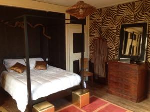 Chambres d'hotes/B&B Chambres d'hotes Kayros : photos des chambres