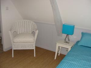 Chambres d'hotes/B&B Le Vieux Castel : photos des chambres