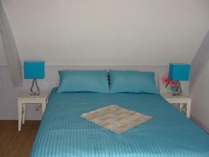 Chambres d'hotes/B&B Le Vieux Castel : photos des chambres
