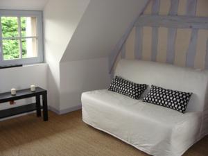 Chambres d'hotes/B&B Le Vieux Castel : photos des chambres