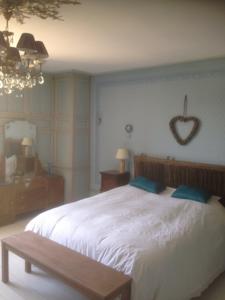Chambres d'hotes/B&B Chambres d'hotes Kayros : photos des chambres