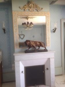 Chambres d'hotes/B&B Chambres d'hotes Kayros : photos des chambres