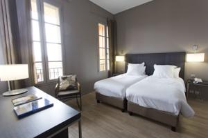 Grand Hotel de Castres : photos des chambres