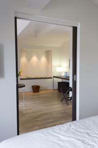 Grand Hotel de Castres : photos des chambres