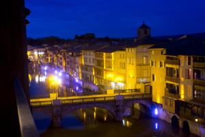 Grand Hotel de Castres : photos des chambres