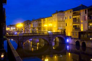 Grand Hotel de Castres : photos des chambres