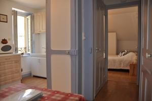 Appartement Residence Villa Marguerite : photos des chambres