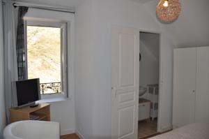 Appartement Residence Villa Marguerite : photos des chambres