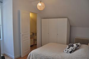 Appartement Residence Villa Marguerite : photos des chambres