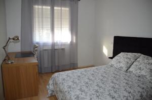 Appartement Appart Duplex Laennec : photos des chambres