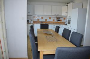 Appartement Appart Duplex Laennec : photos des chambres
