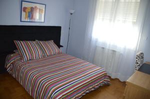 Appartement Appart Duplex Laennec : photos des chambres