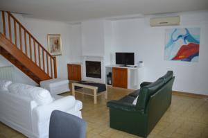 Appartement Appart Duplex Laennec : photos des chambres