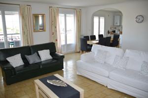 Appartement Appart Duplex Laennec : photos des chambres