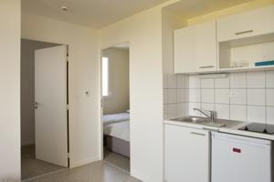 Hotel Les Clefs du Roy by Popinns : photos des chambres