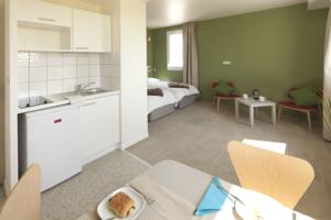 Hotel Les Clefs du Roy by Popinns : photos des chambres