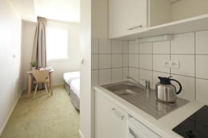 Hotel Les Clefs du Roy by Popinns : photos des chambres