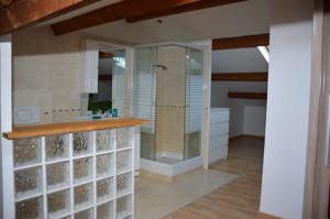 Appartement Appart Duplex Laennec : photos des chambres