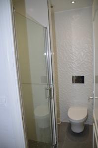 Appartement Appart Duplex Laennec : photos des chambres