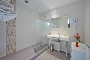 Hotel Le Relais des Gourmands : photos des chambres