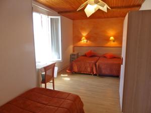 Hotel du Levant : photos des chambres