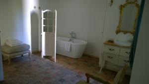 Chateau - Hotel Le Sallay : photos des chambres