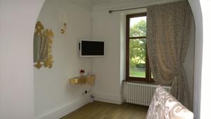 Chateau - Hotel Le Sallay : photos des chambres