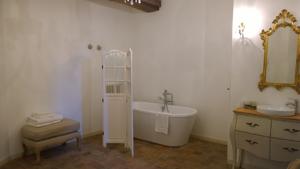 Chateau - Hotel Le Sallay : photos des chambres