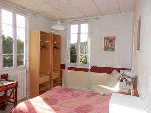 Hotel Mas Fleuri : photos des chambres
