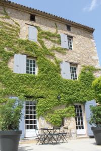 Chambres d'hotes/B&B Bastide Vieux Chene : photos des chambres