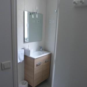 Hotel Le Saint Louis : photos des chambres