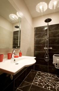 Chambres d'hotes/B&B Ome sweet home : photos des chambres