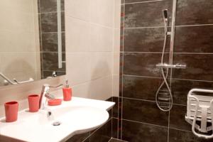 Chambres d'hotes/B&B Ome sweet home : photos des chambres