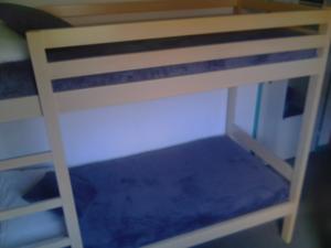 Hebergement Gite St Pierre : photos des chambres