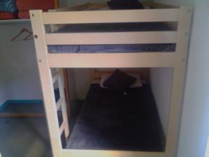 Hebergement Gite St Pierre : photos des chambres