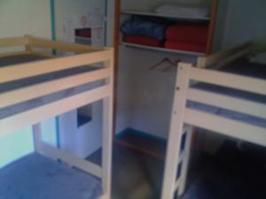 Hebergement Gite St Pierre : photos des chambres