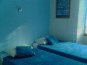 Hebergement Gite St Pierre : photos des chambres