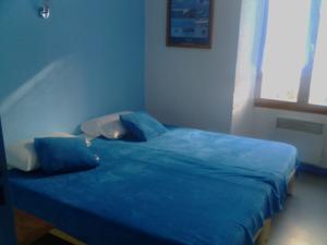 Hebergement Gite St Pierre : photos des chambres